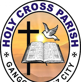 Holy Cross Parish - Gango, Ozamiz City, Misamis Occidental