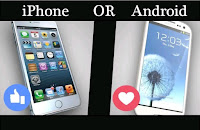 iphone and android which is better