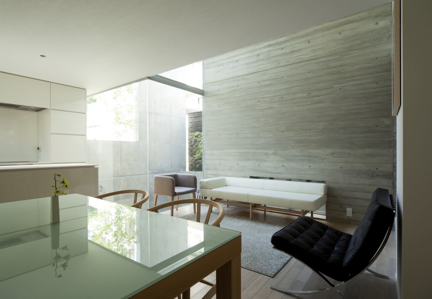 Mita Residence - YJP Architecture
