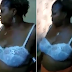 Nigerian Woman Who Tried To Sleep With Her best Friends Husband, Exposed.