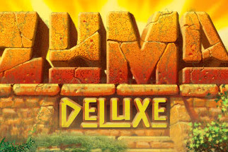 Zuma Deluxe Full Game Setup Free Download (Size 12.4 Mb)