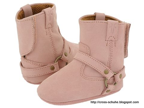 Cross schuhe:schuhe-219482