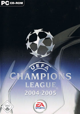 UEFA Champions League 2004-2005 Full Game Repack Download