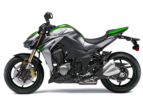  Harga Moge Kawasaki Terbaru di Indonesia Mei 2019 