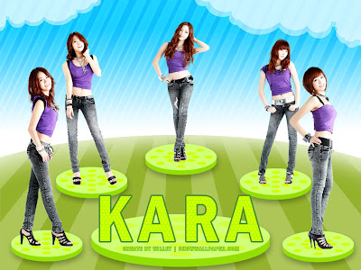 Kara-Green-Korea-Japan-HD-Wallpapers