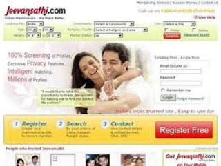 matrimony sites