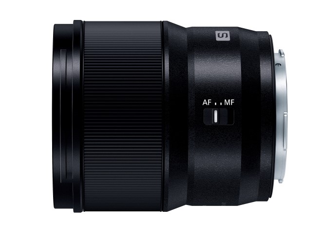 Panasonic Lumix S 85mm f/1.8