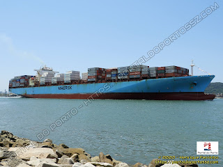 Maersk Sana