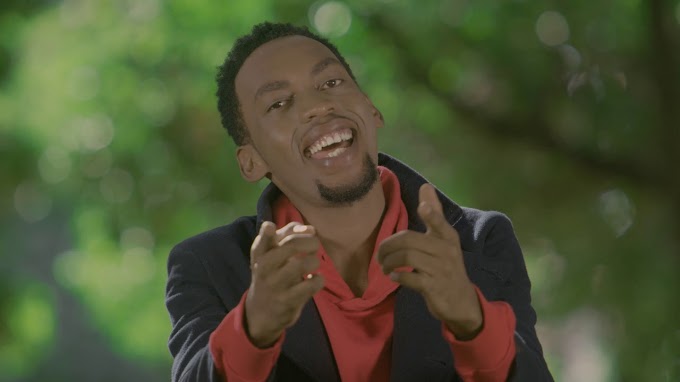 VIDEO : Goodluck Gozbert- Nyakati