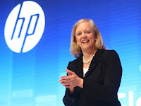 Meg Whitman, CEO Wanita Dengan Gaji Termahal Di Dunia