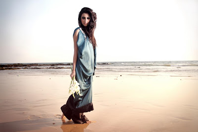 Nida Khurram 2012 Collection,fashion for 2012,2012 fashion,summer clothes,clothes for women