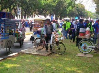 Sekecil apapun kegiatan usaha pasti memiliki potensi untuk berkembang