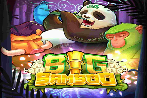 Review Big Bamboo Slot Demo