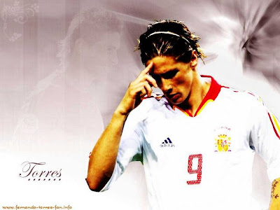 wallpaper fernando torres. Fernando Torres Wallpapers