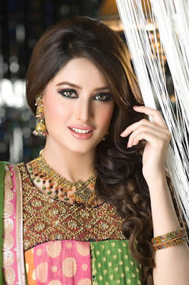 14 Pakistani Models & Actress 2015 | Hot Sizzling Lollywood Beauty