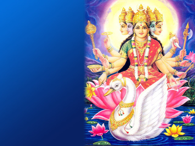 Gayatri Maa   Still, Image, Photo, Picture, Wallpaper