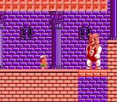  Detalle Hudsons Adventure Island (Español) descarga ROM NES