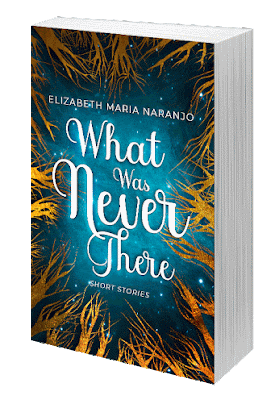 What Was Never There by Elizabeth Maria Naranjo