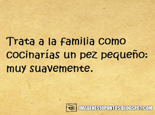 frases de familia