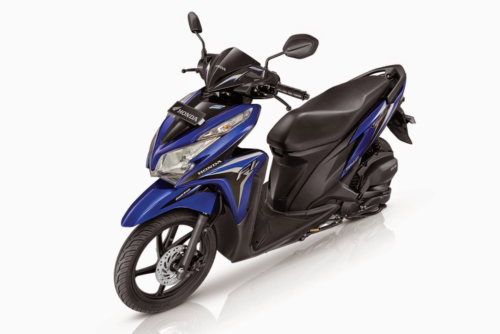 Pilihan Warna Honda Vario Techno 125 FI Produk Kredit Motor Murah