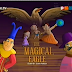 Chota Bheem The Magical Eagle Full Episode In Hindi