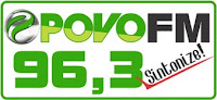 Rádio Povo FM 96,3 de Jequié BA