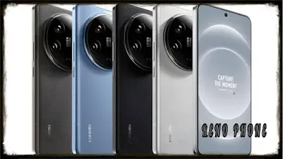 مراجعة مواصفات وعيوب موبايل Xiaomi 14 Ultra