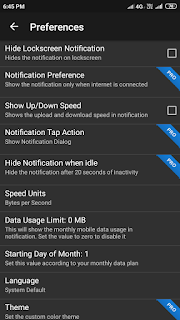 Internet Speed Meter apk latest download for android