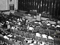 Sejarah Penyelenggaraan Konferensi Asia Afrika (KAA) 1955 di Bandung