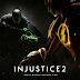 Injustice 2 Is Coming