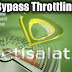 Latest Etisalat Chatpack/Smartpack Settings