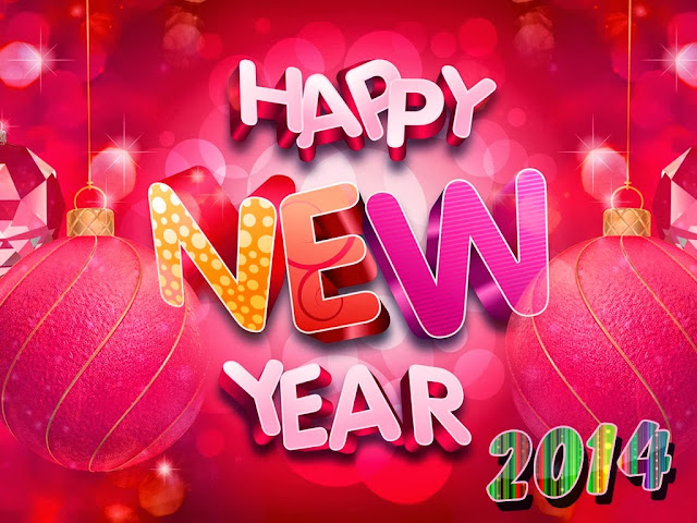 new year wishes 2014