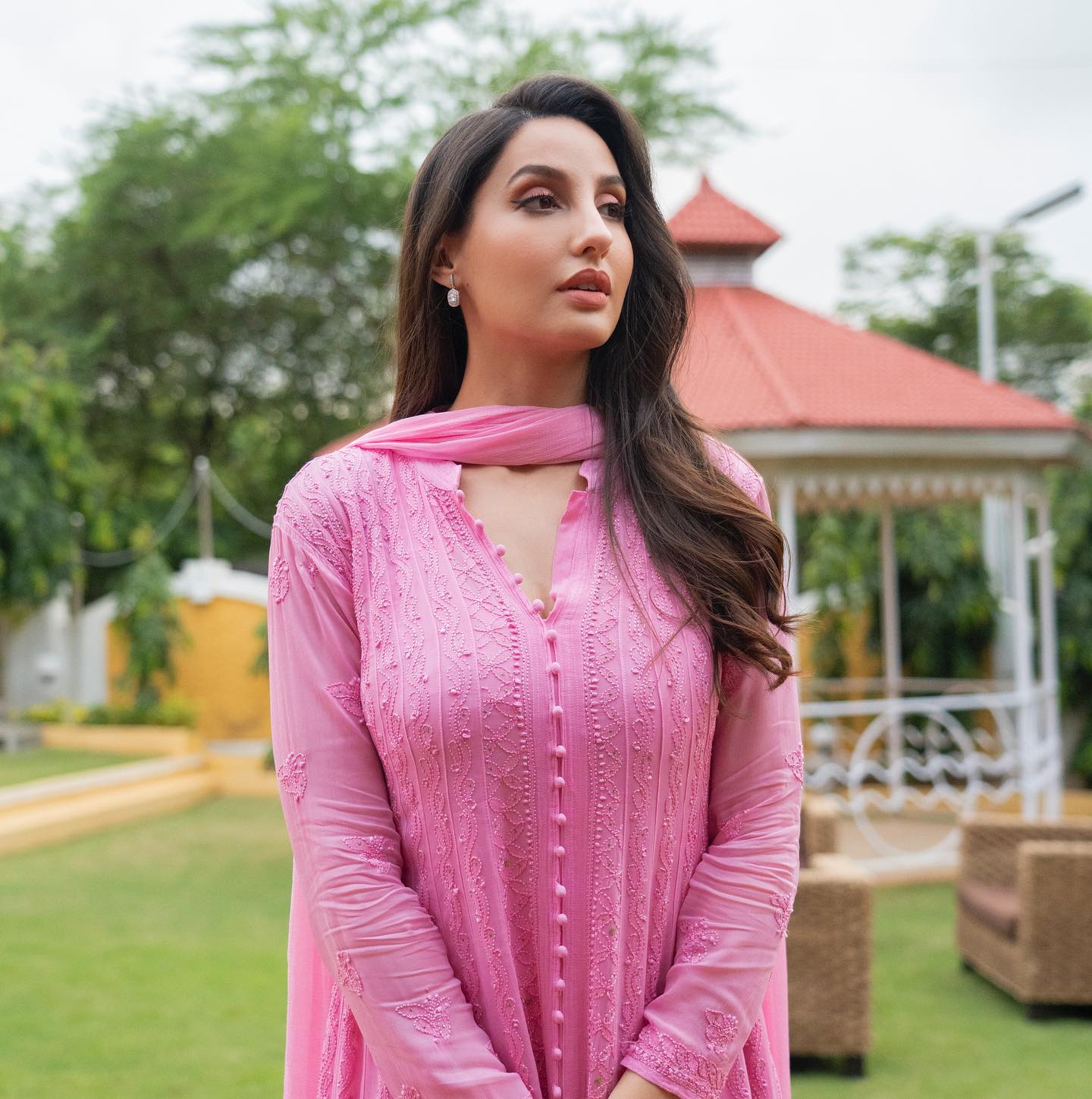 Nora fatehi pic