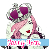 Farry Teen