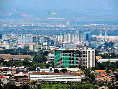 Modernisasi Kota dan Keadilan Sosial Bagi Seluruh Rakyat Indonesia