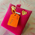 SOLD Subang Paku Love 1.66g u54