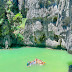 Secret Lagoon in El Nido, Palawan - is it worth seeing?
