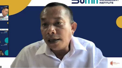 Usai Plesetkan Kata Khilafah Jadi Khilafuck, Dede Budhyarto: Ngapain Minta Maaf? Preeettt