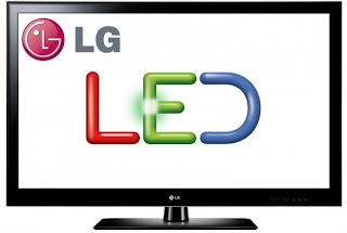 LG 32LE5300 32-Inch LED TV