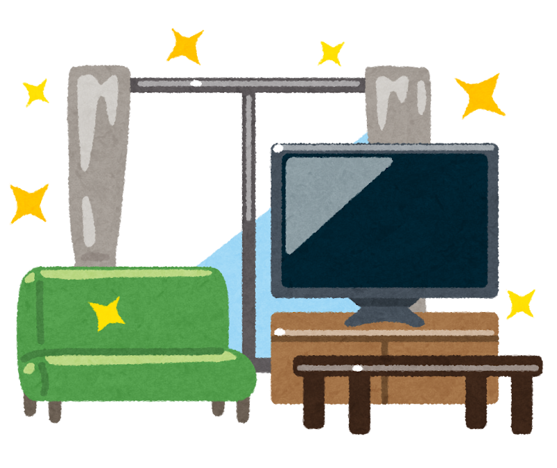 綺麗なリビングルームのイラスト かわいいフリー素材集 いらすとや 綺麗なリビングルームのイラスト かわいいフリー素材集 いらすとや