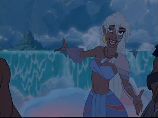 Kida "Atlantis: The Lost Empire" 2001 disneyjuniorblog.blogspot.com