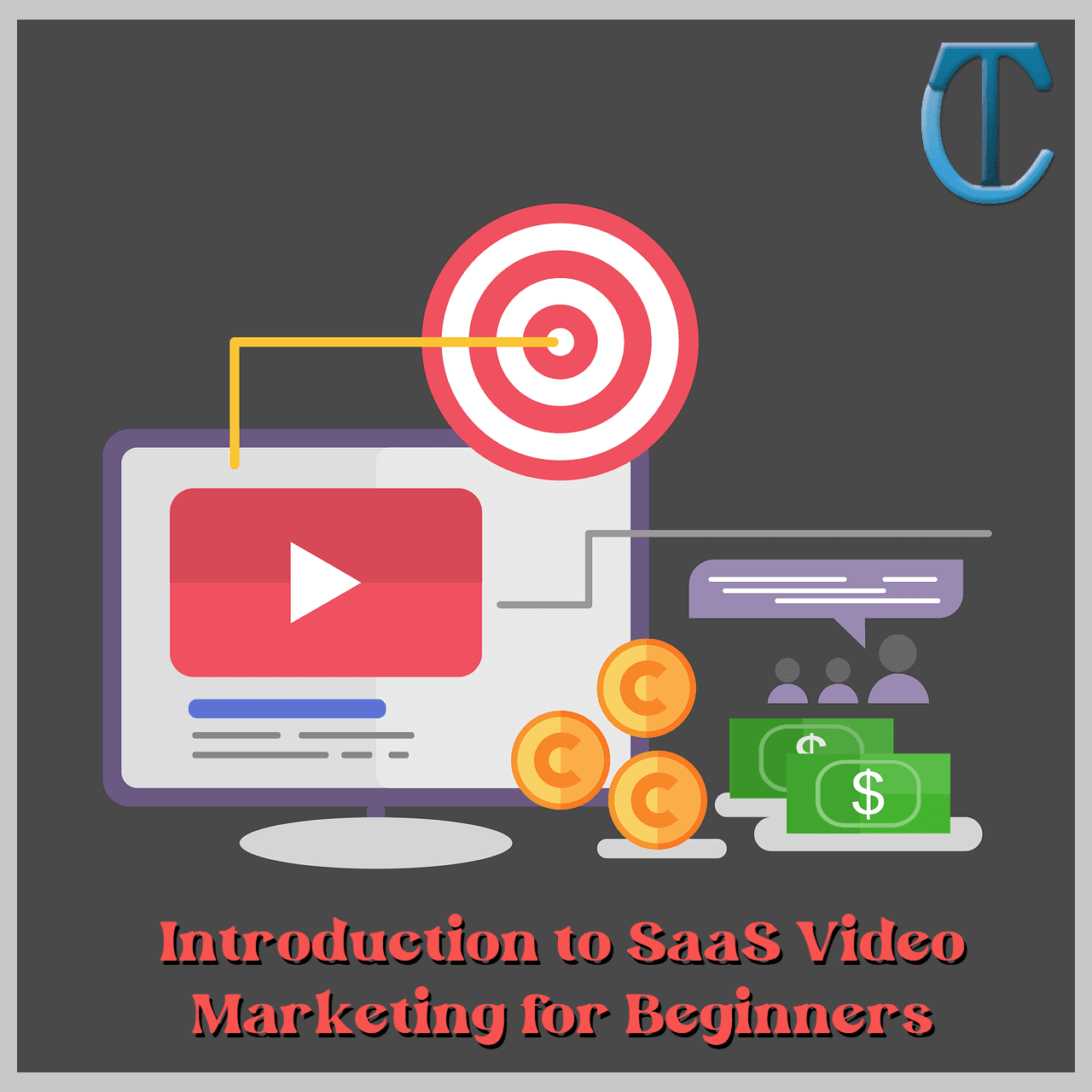 Introduction to SaaS Video Marketing for Beginners