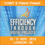  COMIT / Fiatech conference