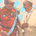 La pelea de los condones que terminó en manos del Papa Francisco