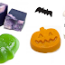 Lush Halloween