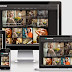 Expose Responsive Blogger Template 