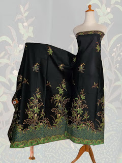 kain batik