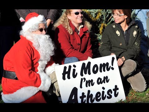 How to Tell Your Parents that You're an Atheist?