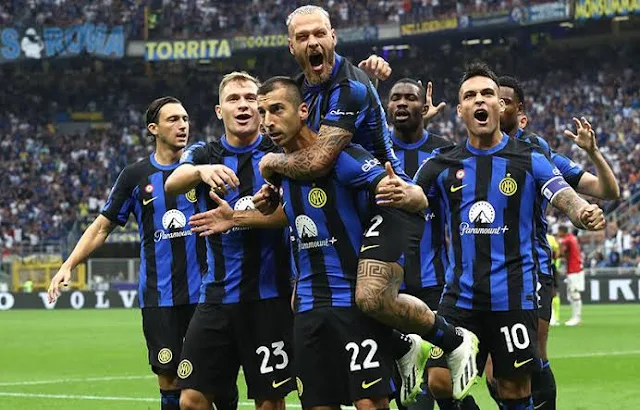 Mauvaise nouvelle pour l'Inter Milan à l'approche de leur choc en demi-finale aller de la Ligue des Champions contre le FC Barcelone. Le club lombard a annoncé ce vendredi que son attaquant français, Marcus Thuram, souffre d'une blessure musculaire.