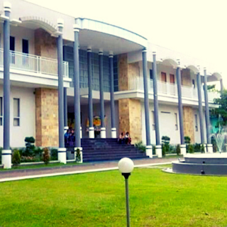 Fakultas Kedokteran Universitas Islam Al Azhar (FK Unizar)